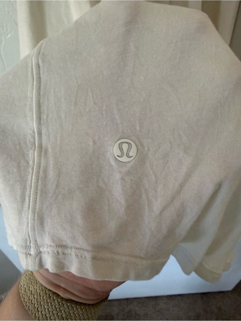 Lululemon Racerback Flowy Tank - Picture 3 of 3